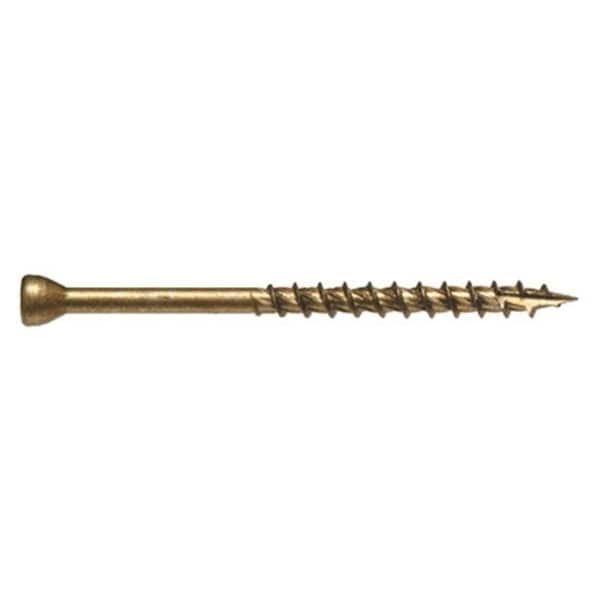Hillman Fasteners 48634 9 x 4 in. Star Trim Screws